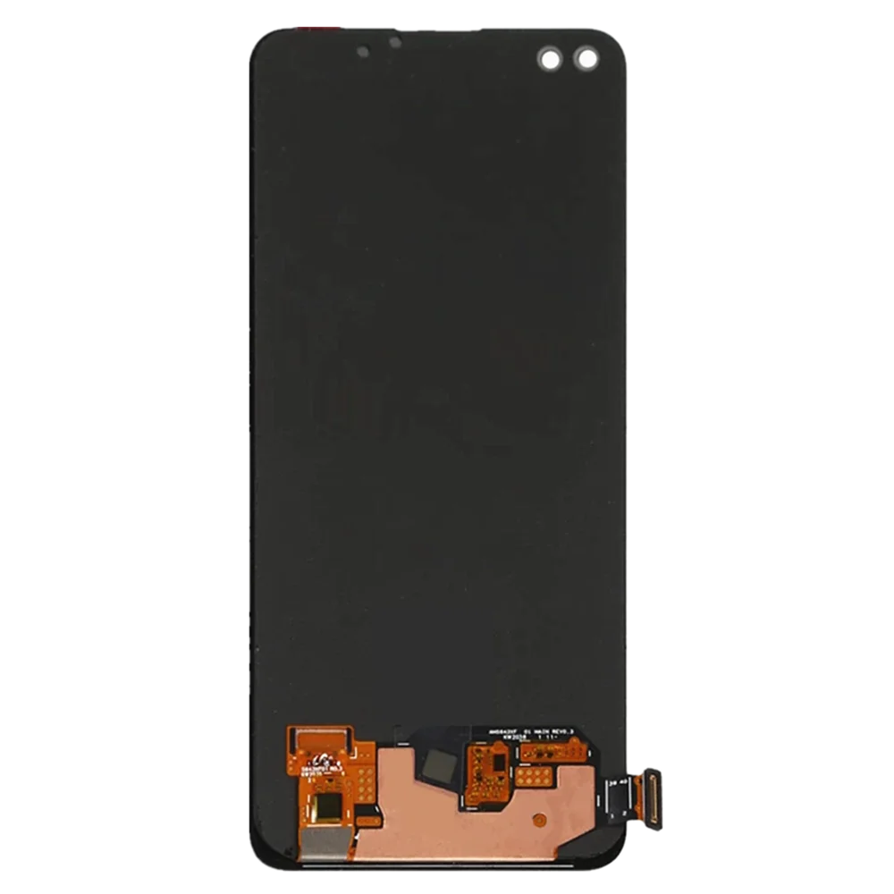 Pantalla LCD AMOLED para OPPO A93 4G CPH2121, montaje de Digitalizador de Panel t&aacute;ctil, pieza de repuesto-1