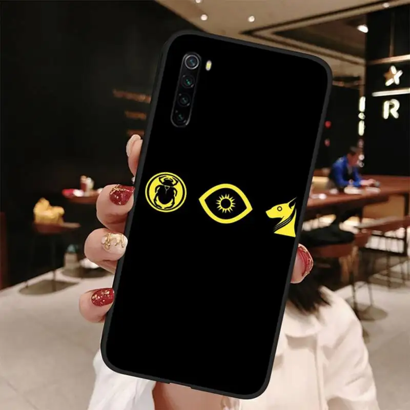 Чехол-накладка для Huawei p30 p20 p40 E pro lite p smart y8p y6p y7 2019 nova 5t mate 10 20 30 | Мобильные телефоны