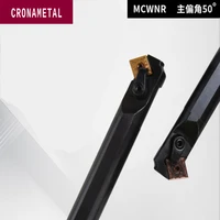 cronametal 50%c2%b0 internal turning tool holder mcwnr12 internal turning tool boring bar