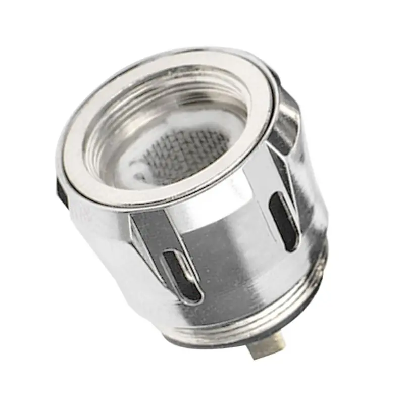 

5 Pcs/Pack Electronic Cigarette Coil 0.15/0.2ohm Replacement Coil Head for Ello Series Tank Vape Coil Head IJust 3 Coil