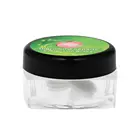 10 шт., Ортодонтические Пластыри для наращивания ногтей