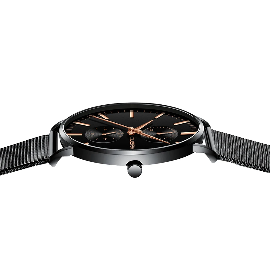 Часы женские кварцевые из нержавеющей стали повседневные 2019 | Наручные часы