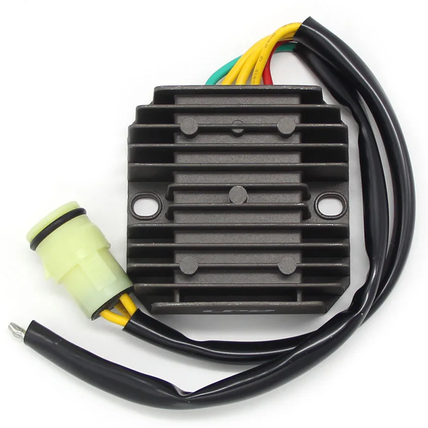 

Motorcycle Voltage Regulator Rectifier for Honda AVT TRX300 EX SPORTRAX 300EX 2001- 2006 FOURTRAX 1993 1994 - 2000 31600-HM3-901