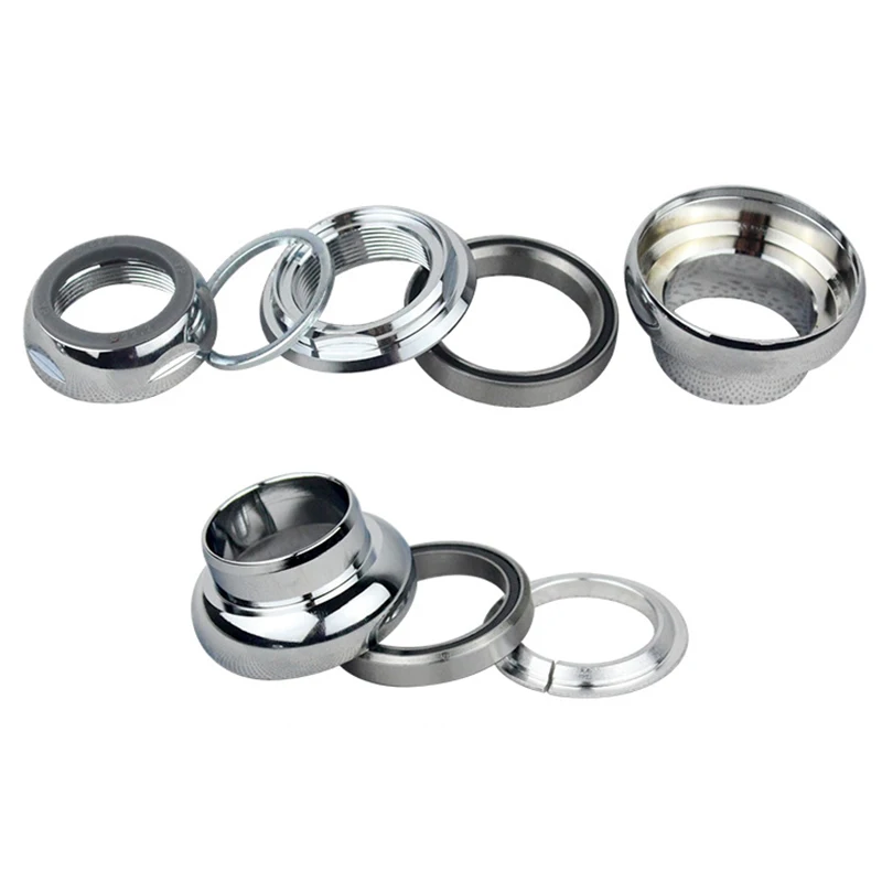 Фиксированная Шестерня гоночная гарнитура 22 2 мм 1 дюйм Ретро гоночный дорожный