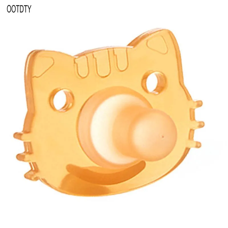 Силиконовый держатель для соски пустышки на цепочке|Соска-пустышка| |