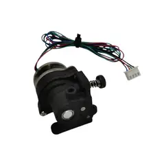 Funssor 1.75mm orbiter extruder full kit with motor  SLS 3D printed extruder for Creality Ender3 CR-10 3D printer parts