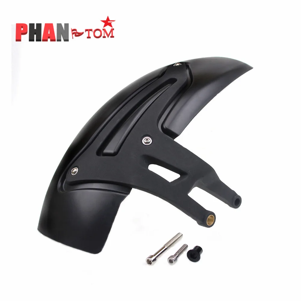

For BMW R1200GS LC /Adventure 2014-2019 Motorcycle Rear Fender Mudguard Wheel Hugger Splash Guard