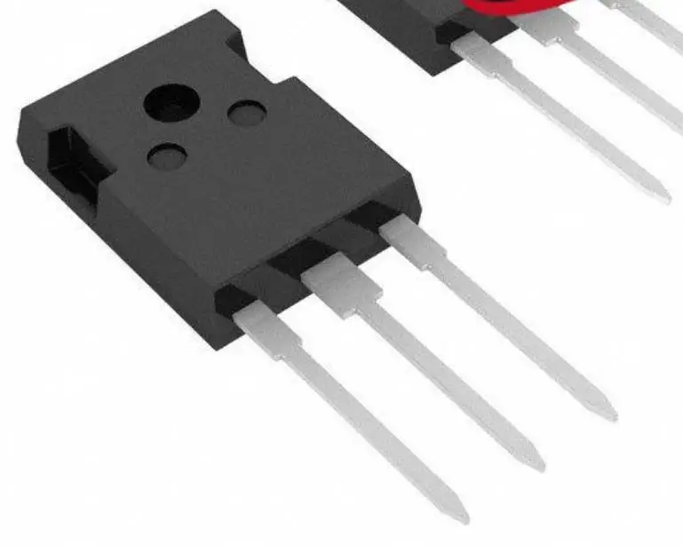 Новинка IXTH80N65X2 650v 80a to247 5 шт.|Интегральные схемы| |