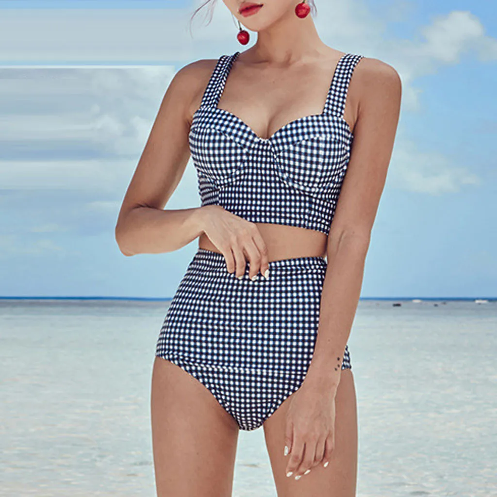 SAGACE сексуальный сдельный купальник женский кружевной крест летняя мода Пляжное