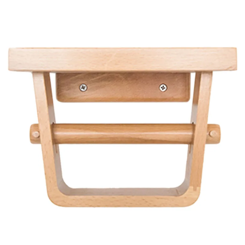 Ванная комната держатель туалетной бумаги Бытовая коробка для бумажная трубка