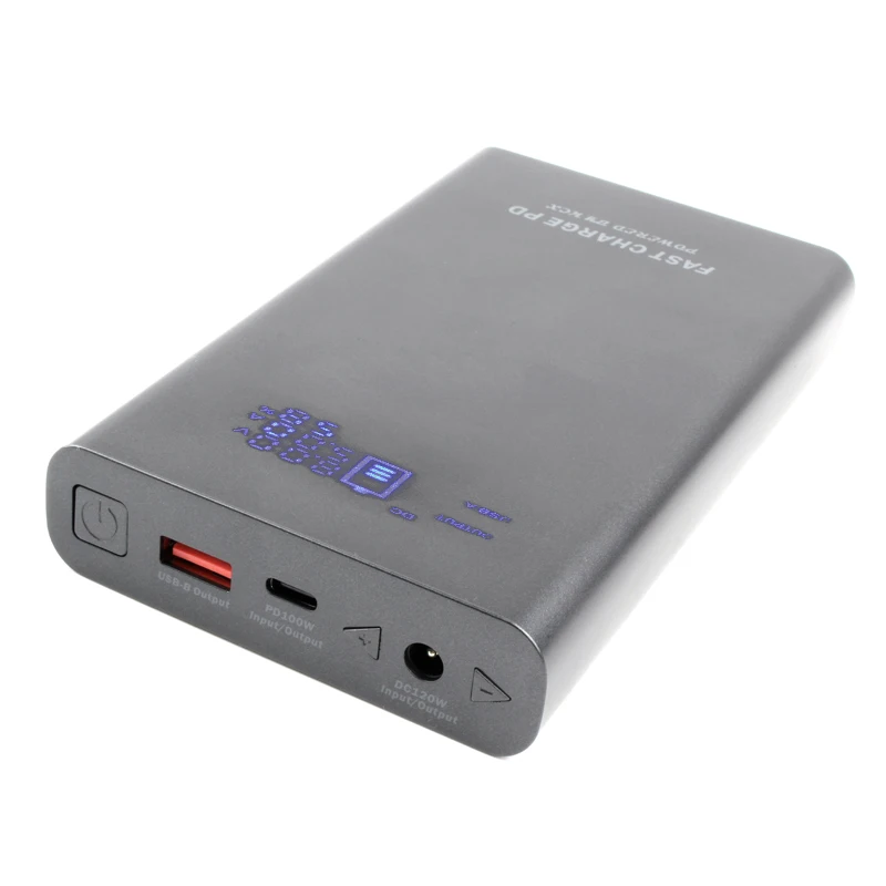 Для широкого фотоPower Bank Graphy Mobile Power HK2-2 Камера для телефонов Сверхбольшая емкость