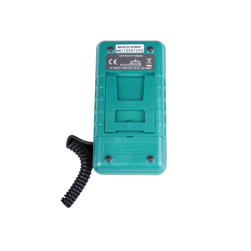

TENMARS Solar Radiation measurement Solar Power Meter Solar transmission measurement Solar power research