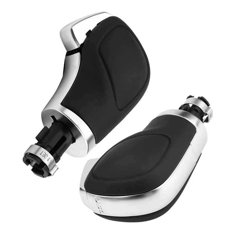 

Car DSG MT Manual Gear Shift Knob Shift Head Gear Lever for Passat CC Jetta Golf 6 MK6