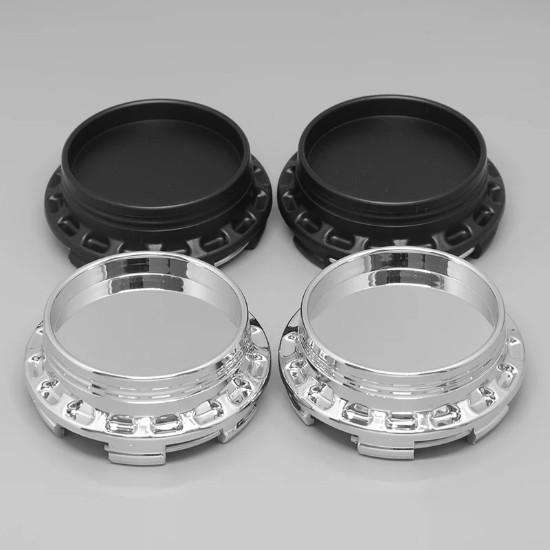 4 шт. 67 мм 62 центральный колпак на колесо автомобиля для обода Hubcap пылезащитный