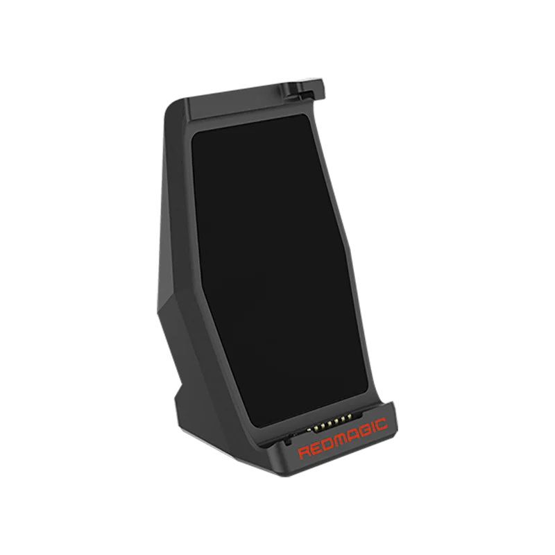 Настольное зарядное устройство Magic Adapter для Red 3 3s 5G с 5 мм разъемом и Type C зарядная