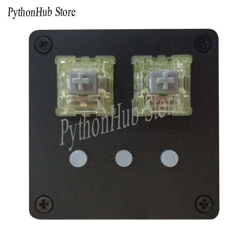 Мультимедийная клавиатура Pro Osu Muse Dash Mini сенсорный диск | Обустройство дома