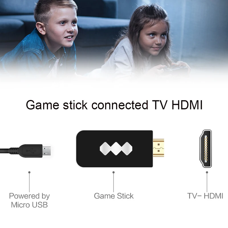 Игровая консоль со встроенными 1551 играми 8-битная игровая портативная двойной