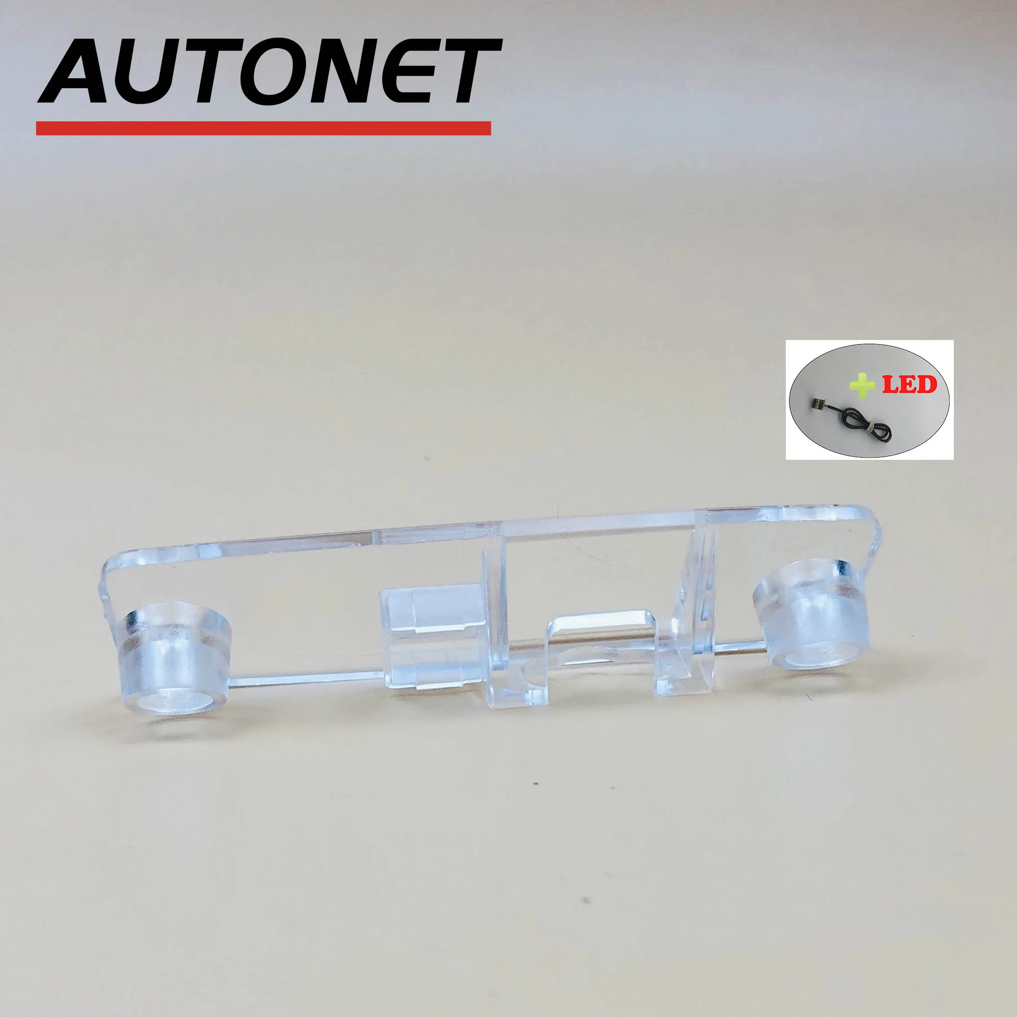 

Autonet Rear Camera bracket Kia Mohave/Borrego/OpirusAmanti/Sorento R/ sorento xm AHD camera housing mounts kit