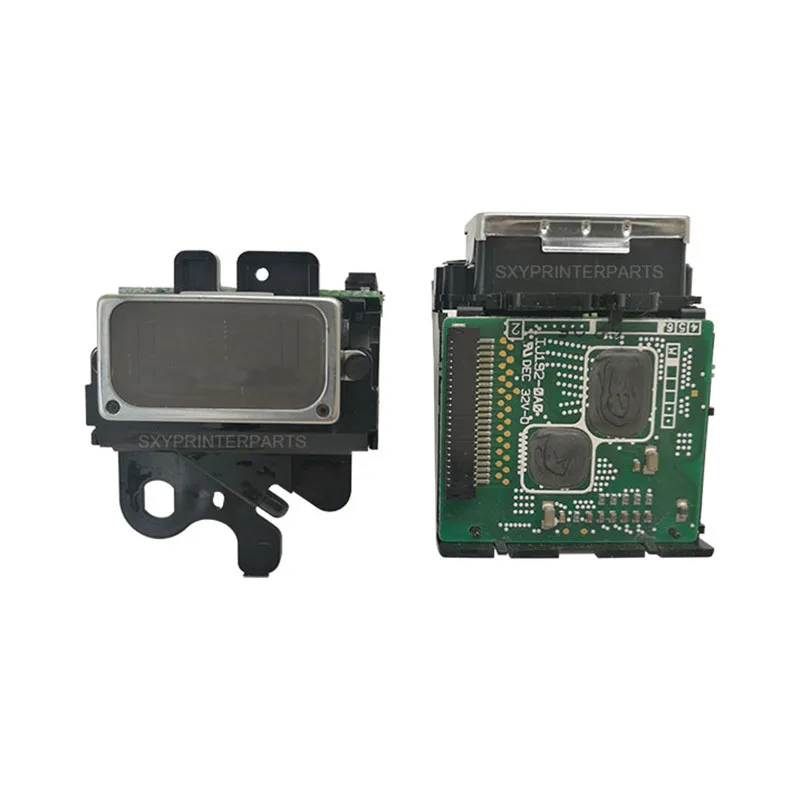 Печатающая головка DX2 F055110 F055090 цветная оригинальная 99% новая для Epson Stylus 800 1520 3000