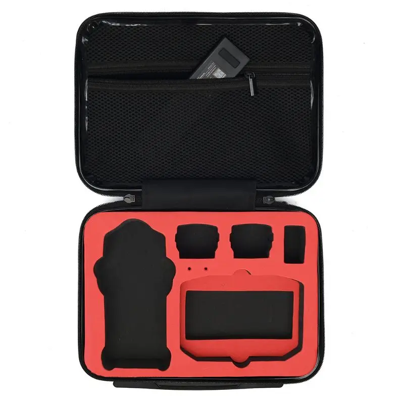 

Waterproof Storage Handbag Portable Carrying Case Bag Protection Box for DJI Mavic Air 2 Drone Accessories