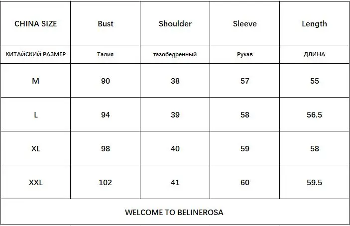 

BelineRosa Cute Ladies Light Blue Long Sleeve Printed Shirts Pure Cotton Casual Long Sleeve Tees and shirts ZH000003