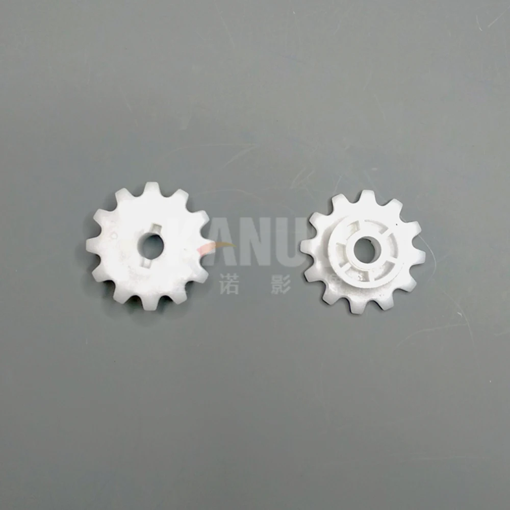 Fuji Sprocket 34B7499821/34B7499822 for Frontier 330/340/350/355/370/375/390/500/570/590 Minilabs (6pcs/lot) | Электроника