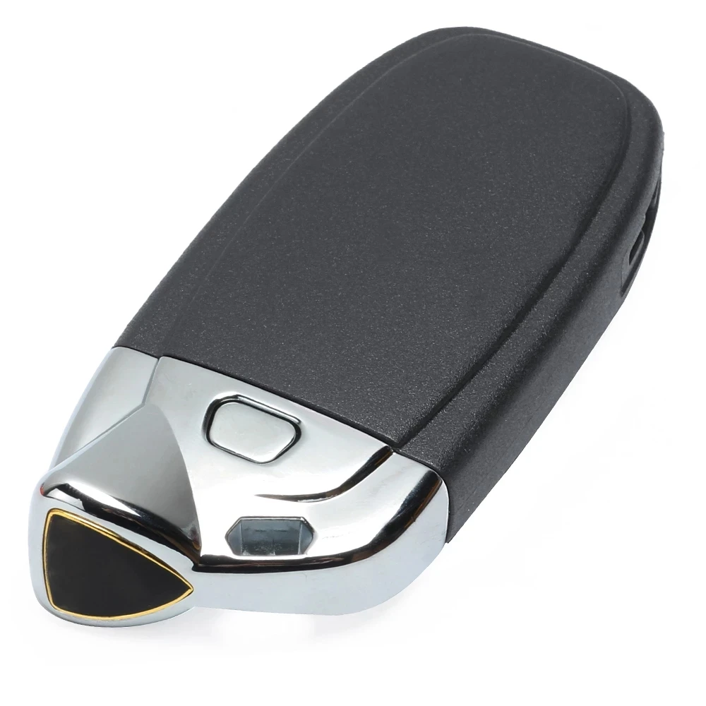KEYECU 315 МГц 8T0959754C/ 8T0959754G изменениями для Lamborghini дистанционный смарт ключ брелок Audi