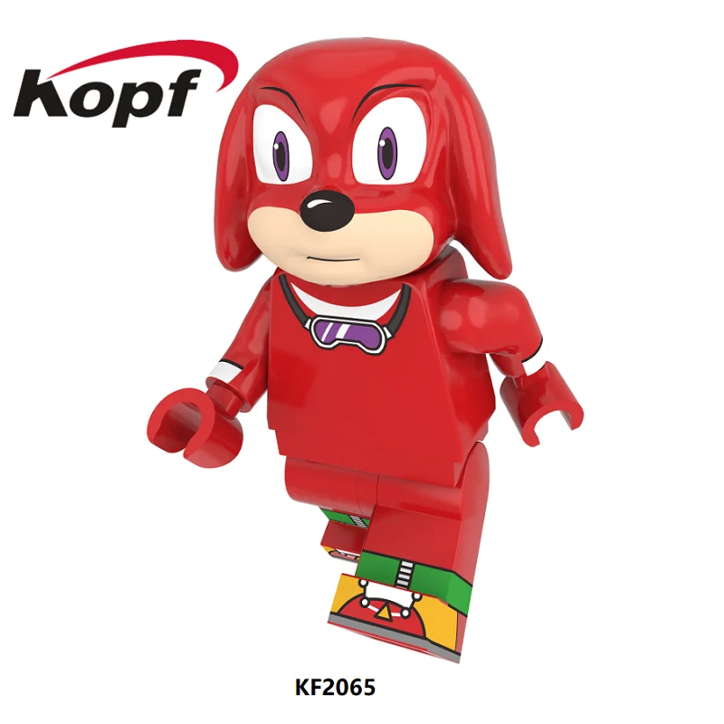 KF734 20 шт мультфильм Пять ночей у Фредди баллонбой Фокси Золотой Фредди строительные блоки фигурки подарок игрушки для детей - Цвет: KF2065 20pcs No Box