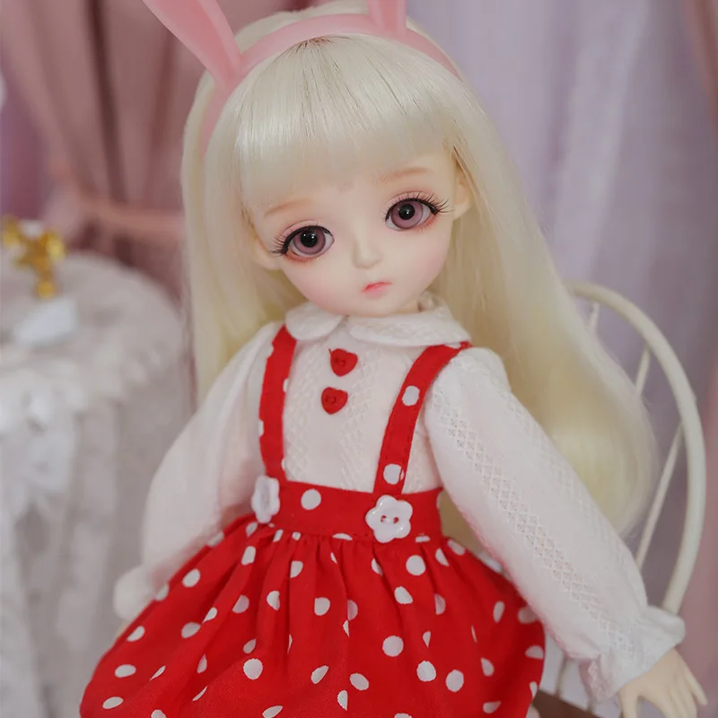 Новое поступление LCC Miu BJD SD кукла 1/6 модель тела для мальчиков и девочек Oueneifs