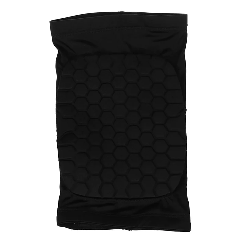 Kniebeschage Knieschoner Knieschutz гандбол волейбол Футбол Новый XL черный