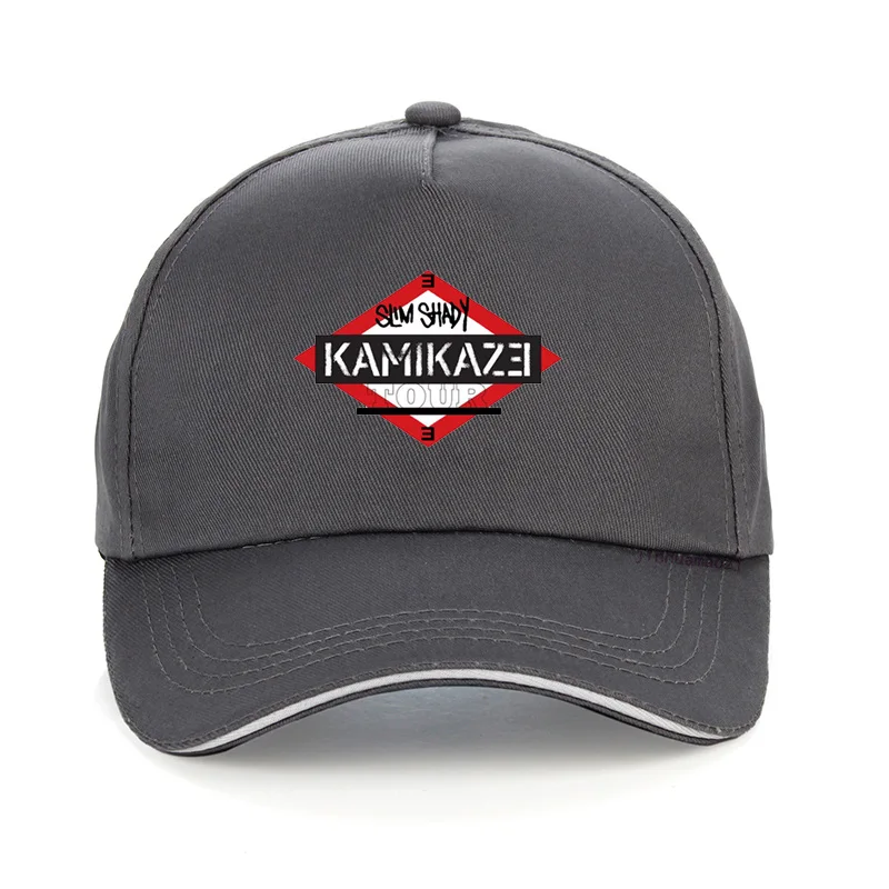 100% хлопок Kamikaze Dad Hat Eminem новый альбом бейсболка для мужчин женщин хип-хоп Снэпбэк