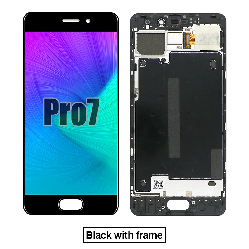 AiBaoQi 5.2inch For Meizu Pro 7 LCD Screen M792M M792H Display TouchScreen Digitizer Assembly Replacement Disassemble Tool | Мобильные