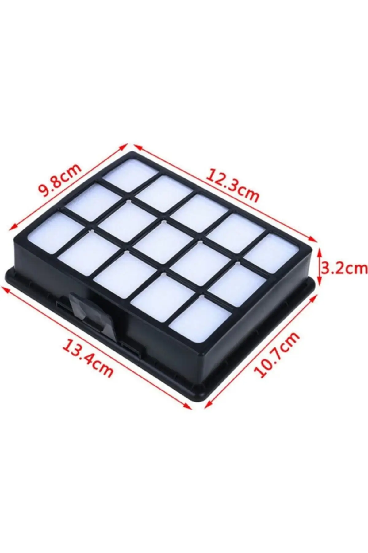 

MHK Parts Sc6780 Vacuum Cleaner Hepa Filter