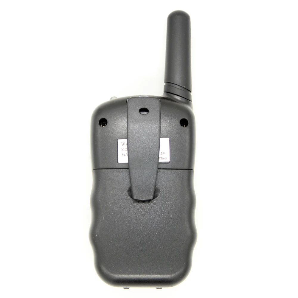 2pcs/set children's walkie talkie kids radio mini toys for baofeng BF-T3 for children kid birthday gift BFT3 Christmas gifts