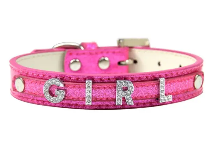 

Ошейник для собаки и кошки, 8 размеров