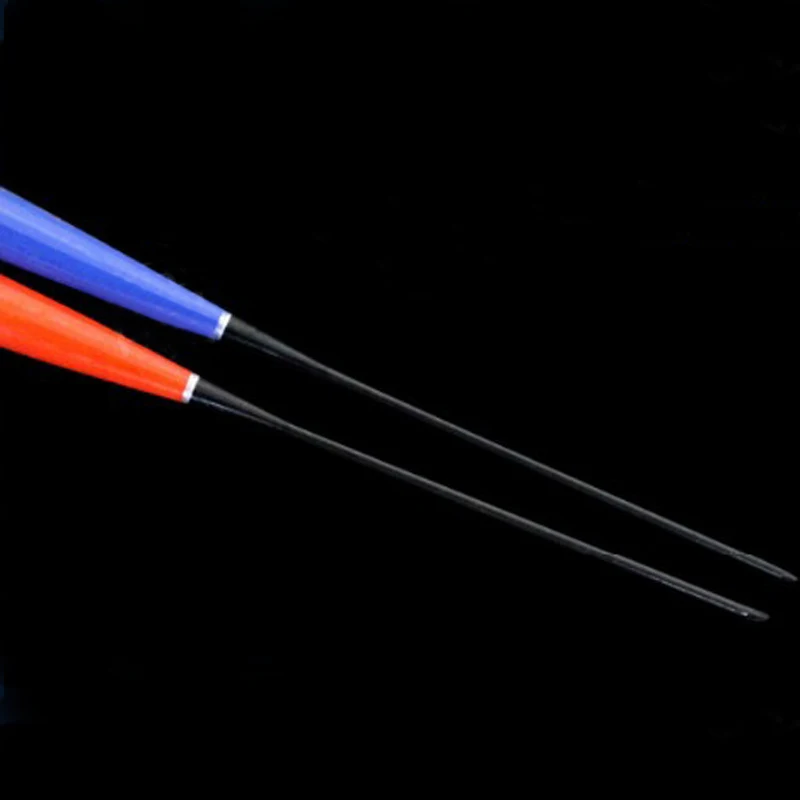 1 шт. электронный поплавок для рыбалки СВЕТОДИОДНЫЙ Электрический светящиеся