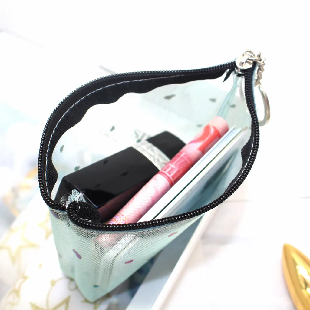 Aelicy Lcoin Purse Woman Girl Cute Printing Snacks Samll Bag Zipper Storage For Small Things Children | Багаж и сумки