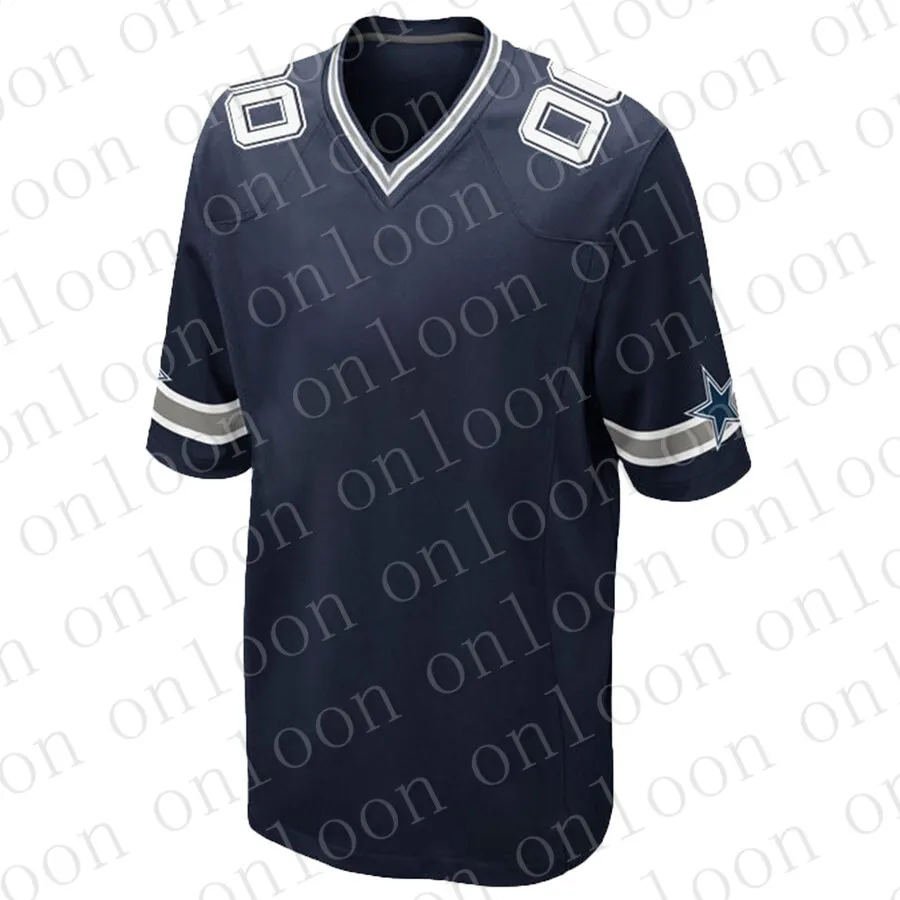 

2020/2020 New Youth's American football Dallas Jersey Diggs Randall Cobb Sean Lee Charlton Jerseys