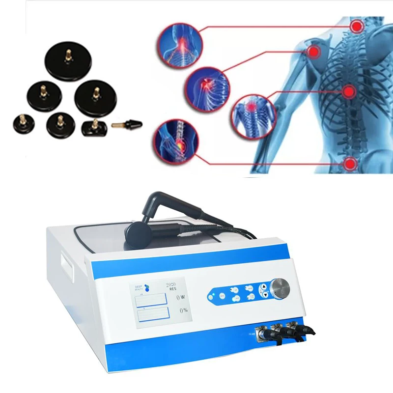 

Spain indiba CET RET 448khz Monopolar RF short wave Diathermy Tecar rf radio frequency physiotherapy therapy equipment