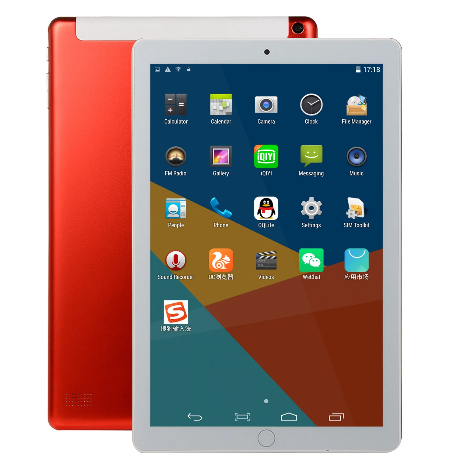 

Tablet Pc 10.1 Inch Android 10.0 Tablets Octa Core Google Play 3g 4g LTE Phone Call GPS WiFi Bluetooth Tempered Glass 10 Inch
