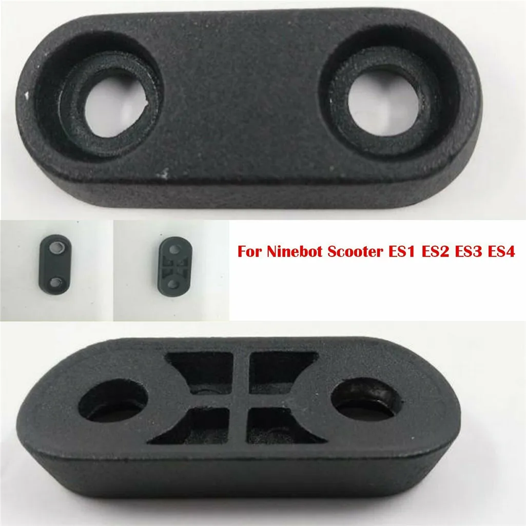 Комплект аккумуляторных отсеков Vogue для скутера замена замка Ninebot ES1 ES2 ES3 ES4