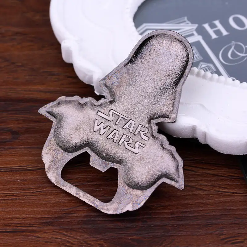 Удобная открывалка для бутылок с Дартом Вейдером из Звездных войн пивная сода