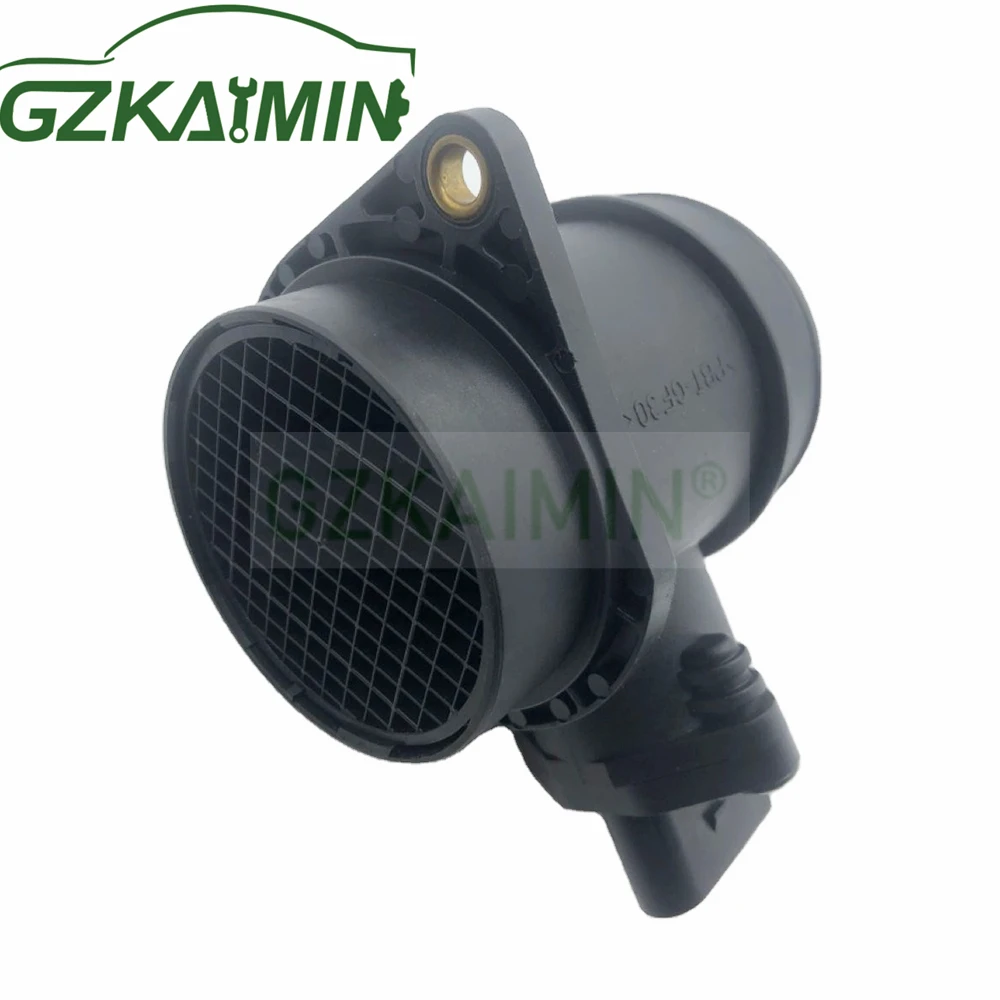 Высококачественный новый датчик массового расхода воздуха MAF для VW Golf Passat GLS 1 8 T