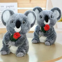 koala plush toy bear doll animal stuffed home decoration birthday gift 30cm plushnano doll cotton cute gifts plush toys