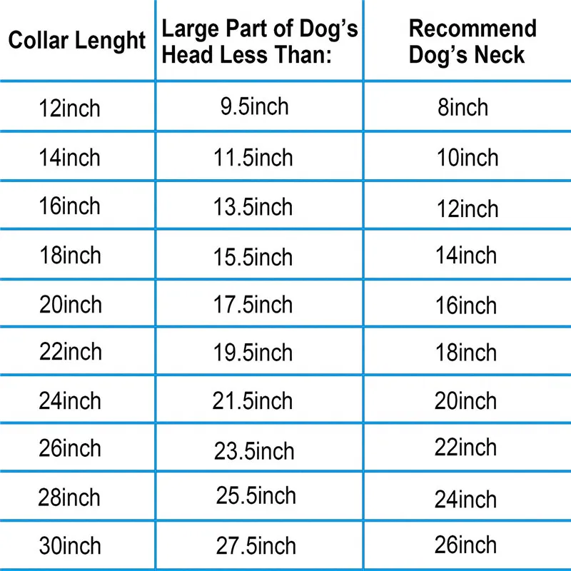 FML домашнее животное ошейник 14 мм из нержавеющей стали для собак металлическая