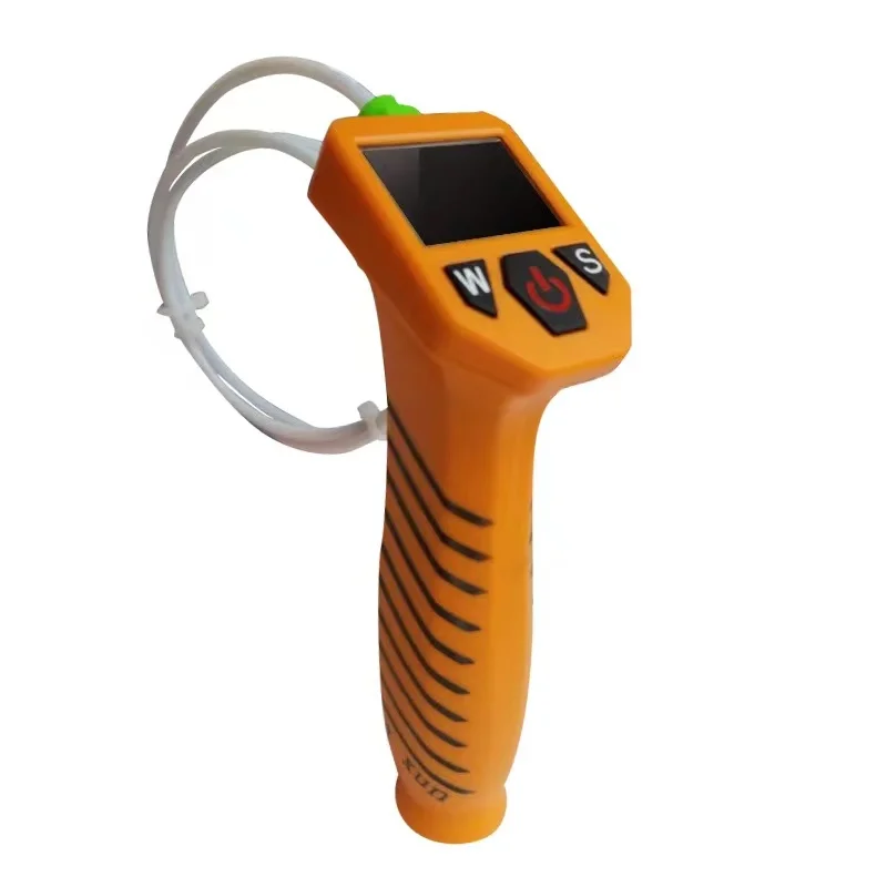 

Diesel Engine Oil and Gasoline Engine Oil Tester for Auto Check Oil Detector Analyzer with LED Display Car Testing Tools