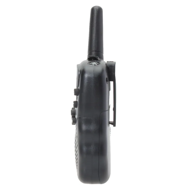 2 шт. T-388 иди и болтай Walkie Talkie S ЖК-дисплей Экран 0 5 W UHF мульти-Каналы радио с