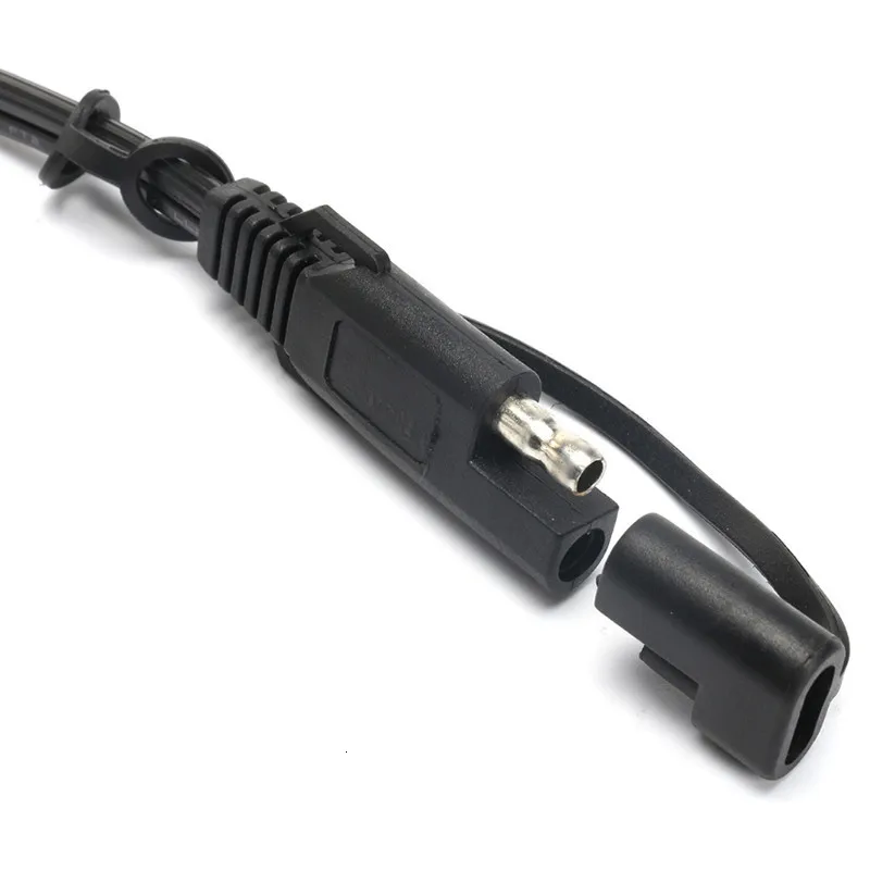 12 В автомобиль мотоцикл батарея выходной разъем кольцевой терминал для SAE быстро