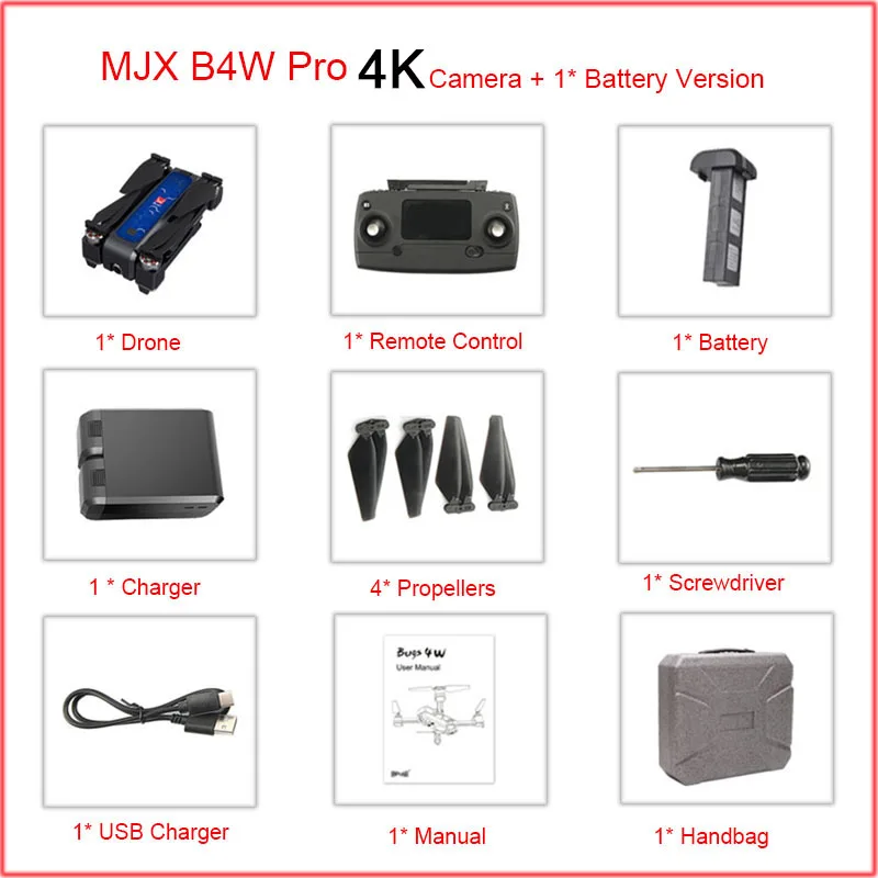SJRC F11 Дрон с GPS с Wi-Fi FPV 1080 P Камера бесщеточный Quadcopter 25 минут время полета жест Управление складной Дрон Vs CG033 Z5 - Цвет: 4K1BatteryHangdBag