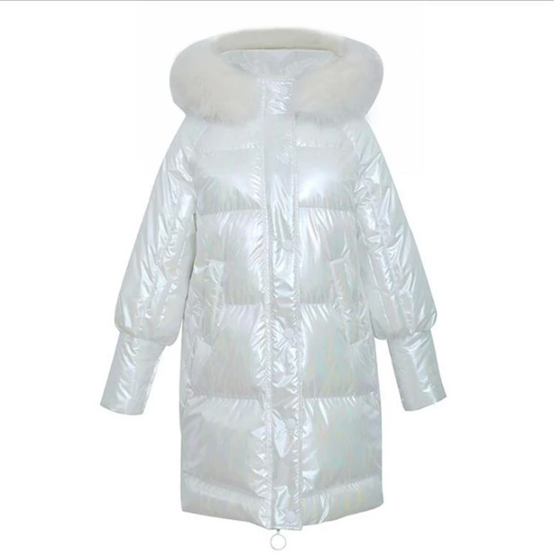 

Parkas